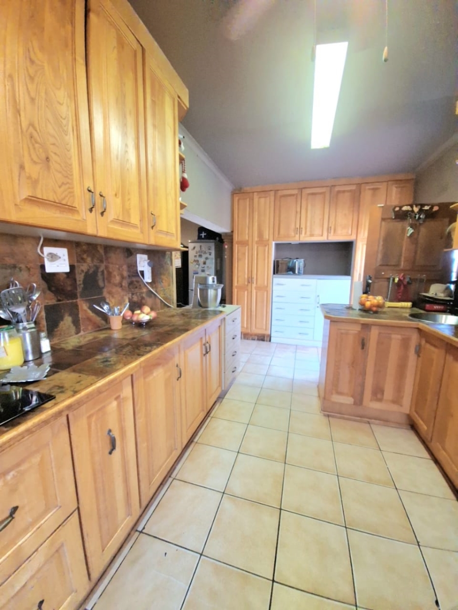 3 Bedroom Property for Sale in Swartruggens North West